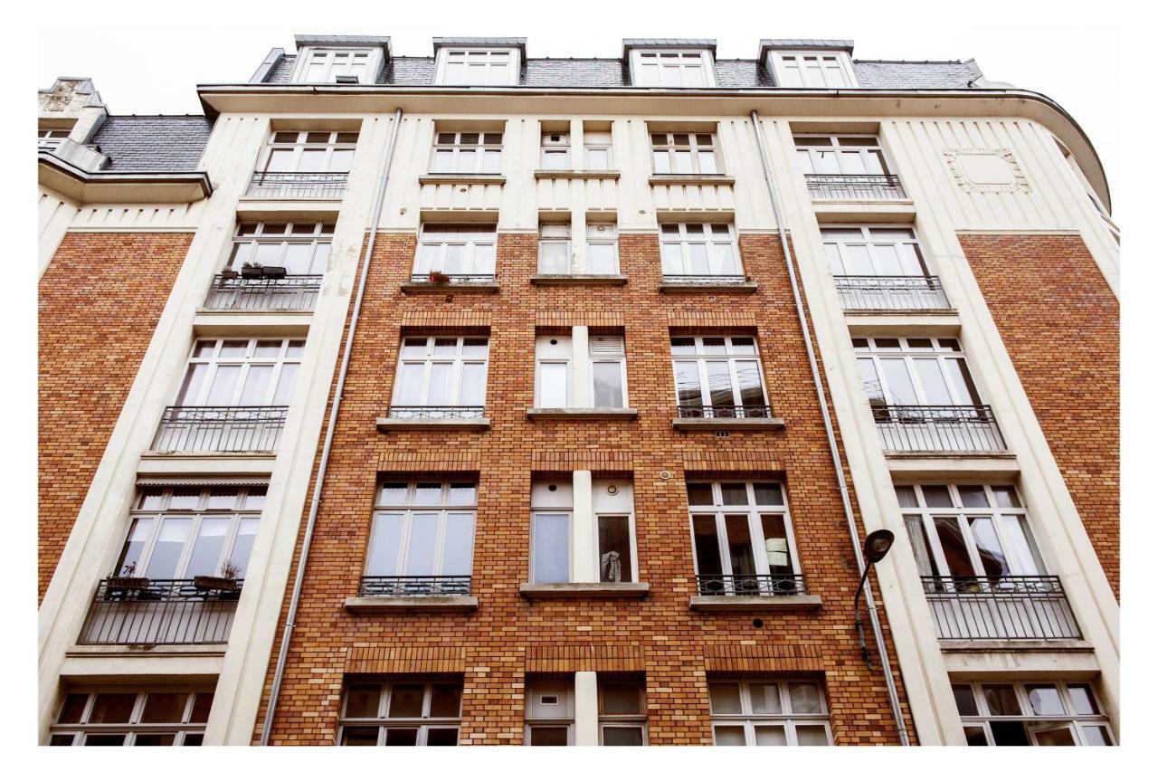 Appartement Grand 85m2 De Standing, Hyper Centre/gare *