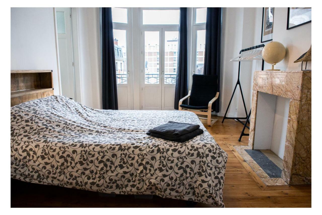 Grand 85m2 De Standing, Hyper Centre/gare Appartement
